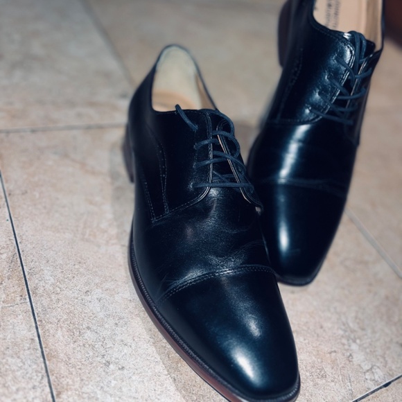 BRAND NEW EXCLUSIVE Johnston & Murphy shoe main image 5
